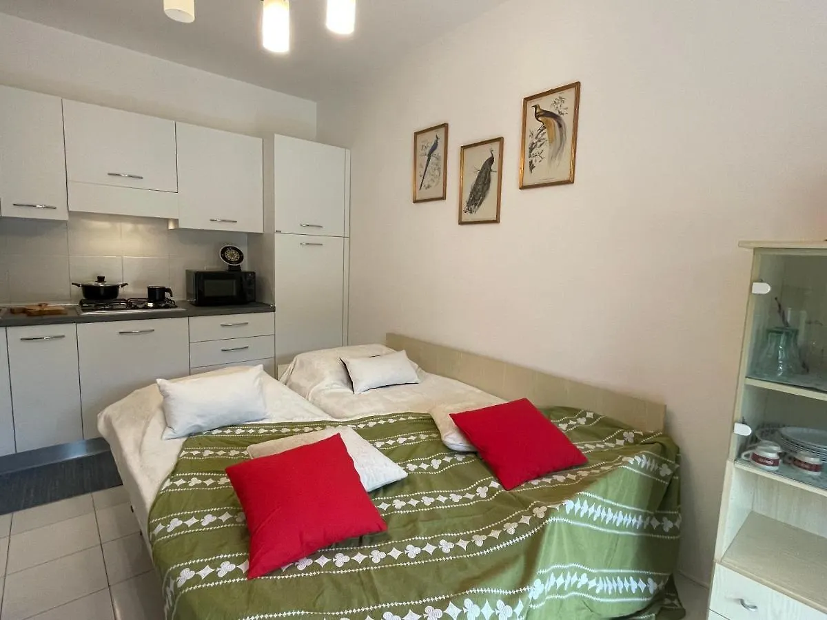 Relax In Piscina - Free Parking E Ampio Giardino Apartment Loano 0*,  Italy