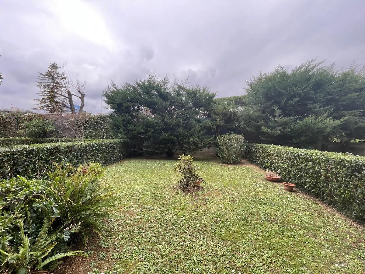 Relax In Piscina - Free Parking E Ampio Giardino Apartment Loano